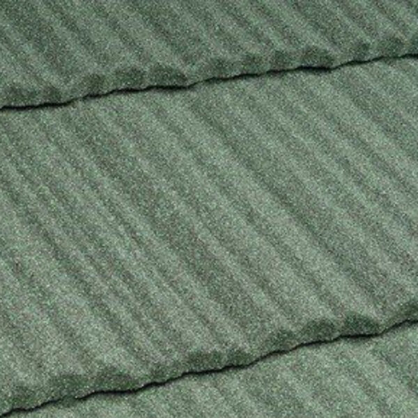 Композитна черепиця Metrotile Shake Greenstone
