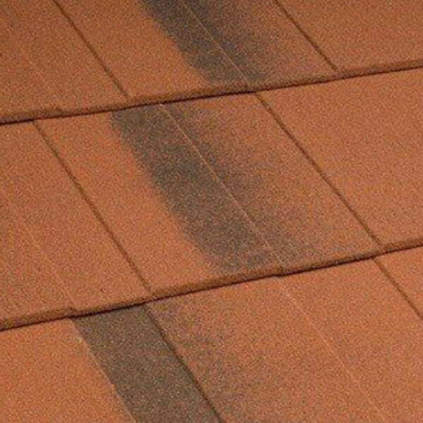 Композитна черепиця Metrotile Shingle Red-brown