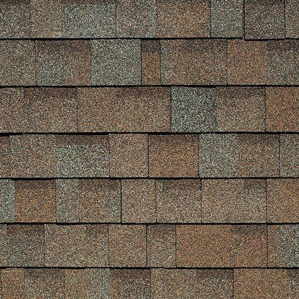 IKO Бітумова черепиця Cambridge Xtreme Aged Redwood