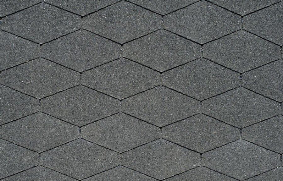 IKO Бітумова черепиця Diamant Slate