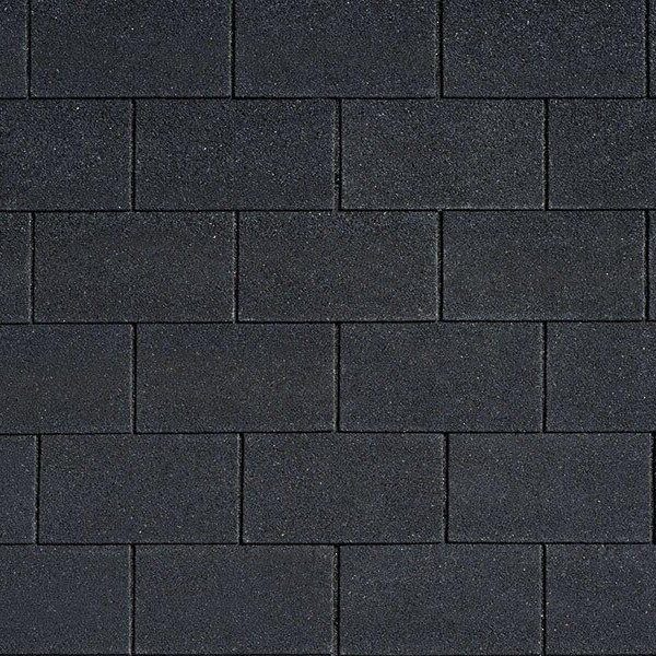 IKO Бітумова черепиця Monarch Black