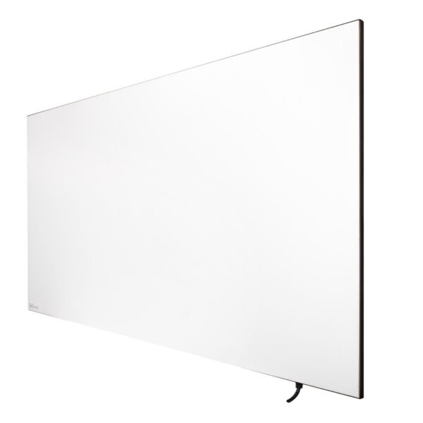 Електричний нагрівач кмStinex, Ceramic 700/220 standart plus White