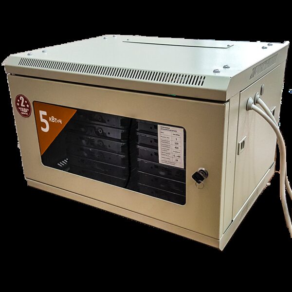 Li-ion АКБ BMS Eco Battery 48В, 104 А·год (C0480104Z)