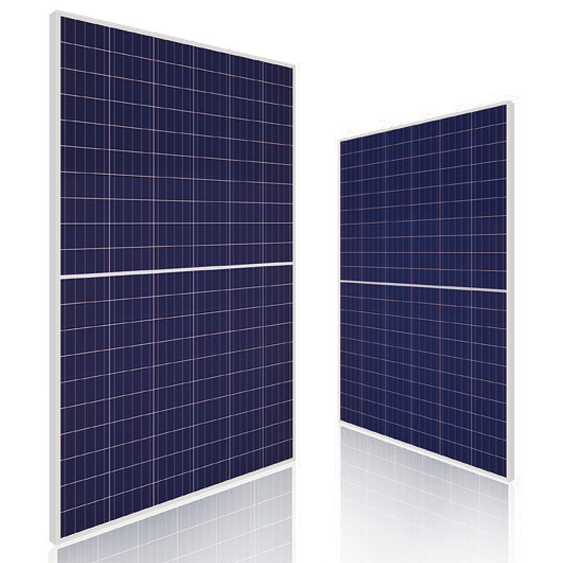 Сонячна панель ABi-Solar АВ400-72MHC, 400 Wp, Mono HC