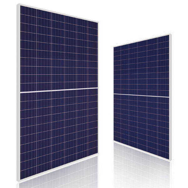 Сонячна панель ABi-Solar АВ330-60MHC, 330 Wp, Mono half-cell