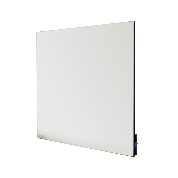 Електричний нагрівач кмStinex, Ceramic 350/220 standart plus White