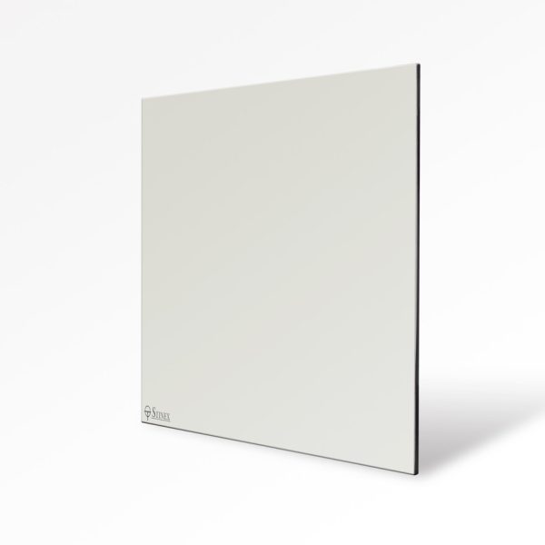Керамічний нагрівач конвекційний тмStinex, PLAZA CERAMIC 350-700/220 Thermo-control White