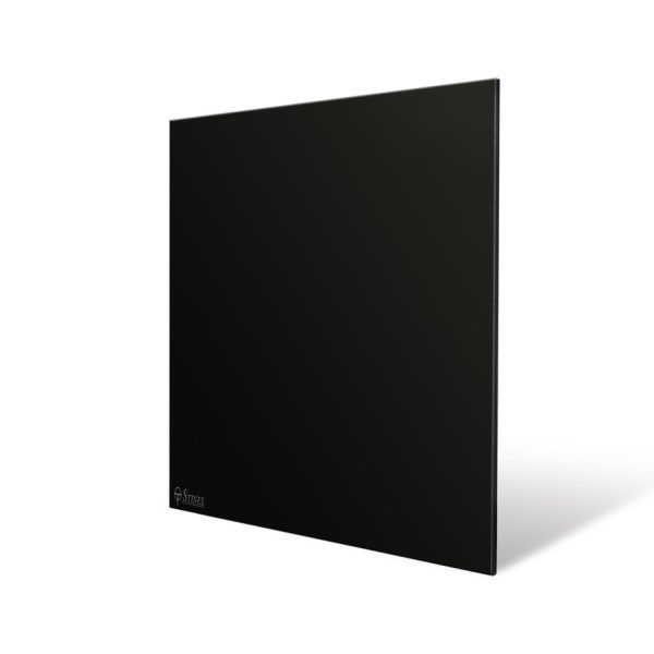 Керамічний нагрівач конвекційний тмStinex, PLAZA CERAMIC 350-700/220 Thermo-control Black