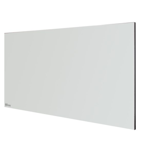 Керамічний нагрівач конвекційний тмStinex, PLAZA CERAMIC 500-1000/220 Thermo-control White