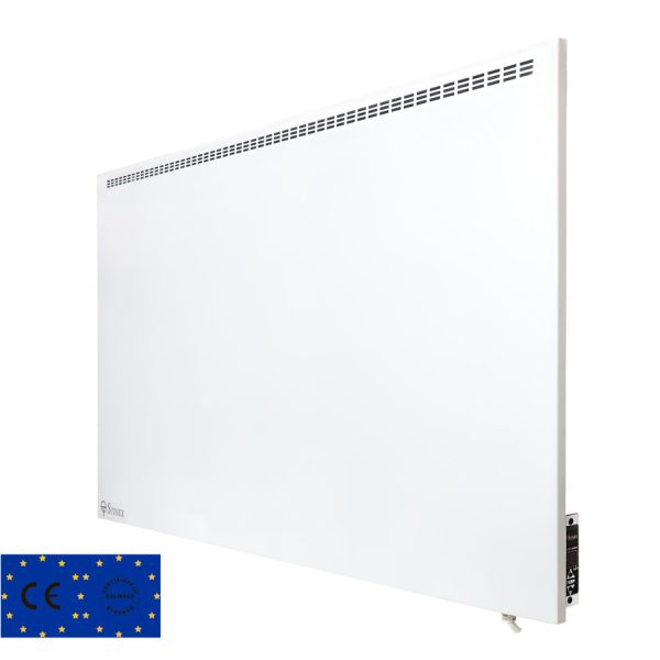 Нагрівач металевий тмStinex, COMBIE EMH-T 700/220 (2L) Thermo-control