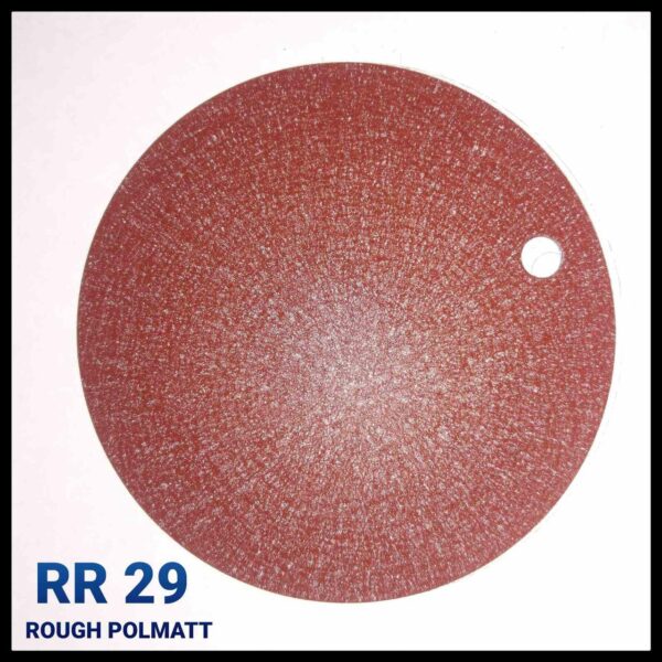 Гладкий Лист RR 29  ⁇  Rough Polmatt  ⁇  0,45 мм  ⁇  Ruukki-SSAB  ⁇