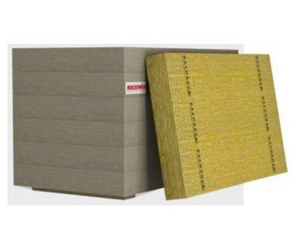 Утеплювач Rockwool Roofrock 100 мм (2000×1200)