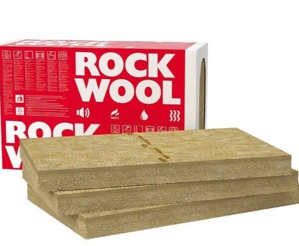 Утеплювач Rockwool Frontrock Max E 150 мм