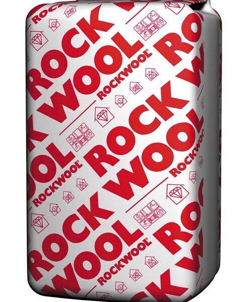 Утеплювач Rockwool Multirock Roll 100 мм (4500×1000) (9м2/пач.)
