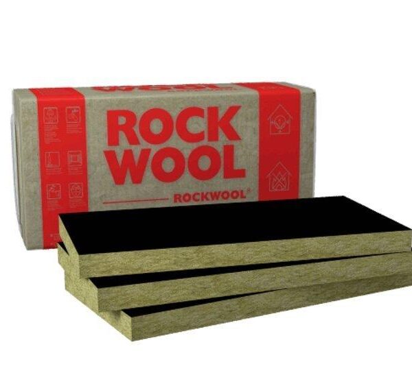 Утеплювач Rockwool Venti Max F 100 мм (1000*600)