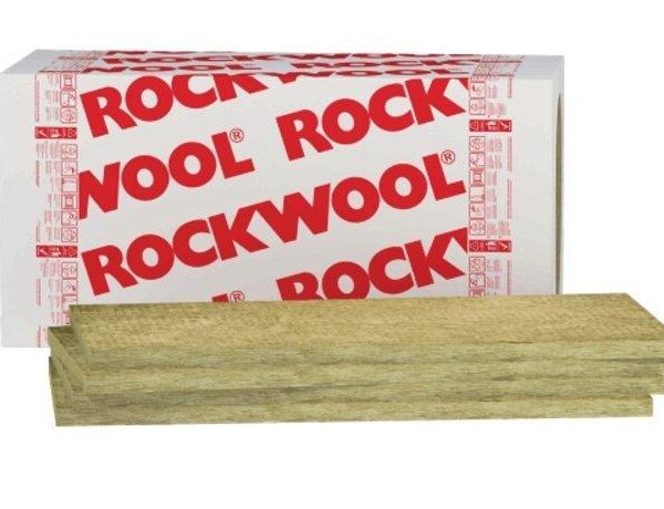 Утеплювач Rockwool Steprock HD 30 мм