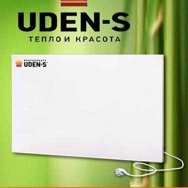UDEN-S 700 Стандарт, Метало-керамічний Електро-нагрівач