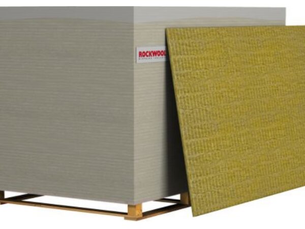 Утеплювач Rockwool WINDROCK 20 мм (2000*1200)