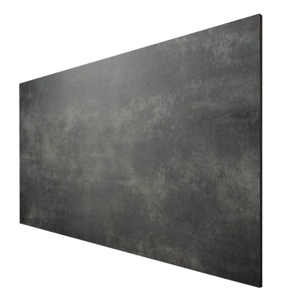 Керамічний нагрівач конвекційний тмStinex, PLAZA CERAMIC 700-1400/220 Thermo-control Black