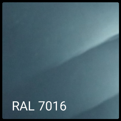 Рулонна сталь 0,7 мм — RAL PE | ТМ “Löven Stahl”