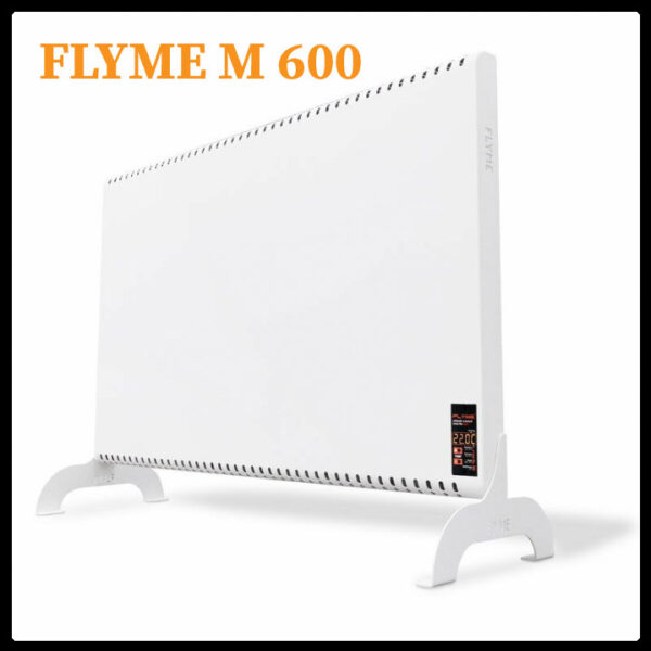 Flyme M 600 Інфрачервоний обігрівач (з ніжками)