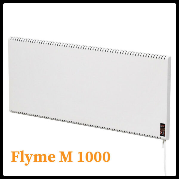 Інфрачервоний обігрівач Flyme M1000 з програматором