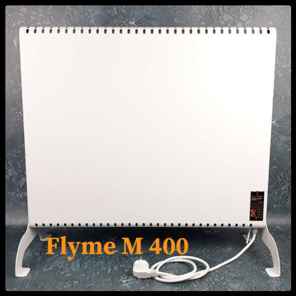 Flyme M 400 Інфрачервоний нагрівач (з ніжками)