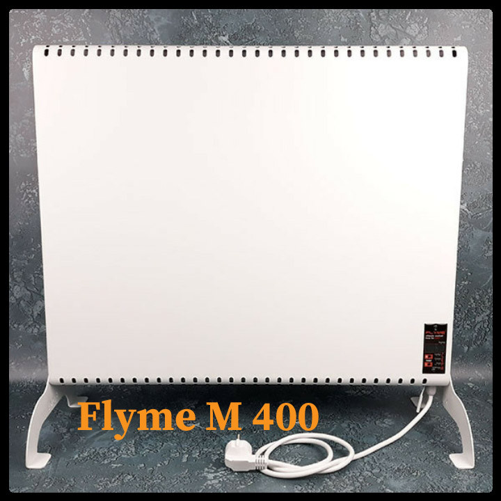 Flyme M 400 Інфрачервоний нагрівач (з ніжками)