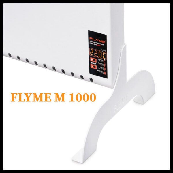 Flyme M 1000 Інфрачервоний нагрівач (з ніжками)