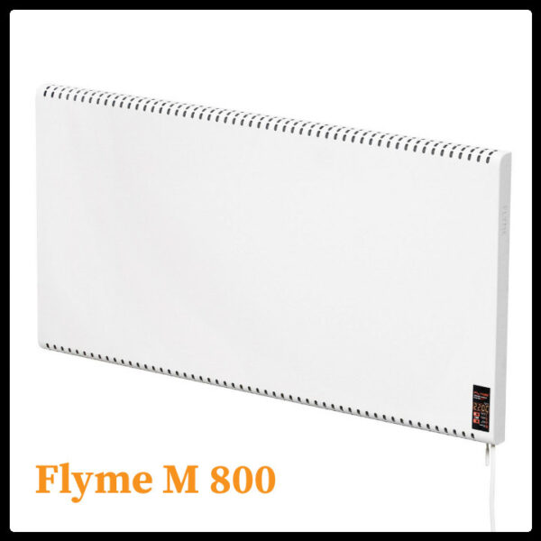Інфрачервоний конвектор Flyme M 800 на 15 м2 (з програмою)