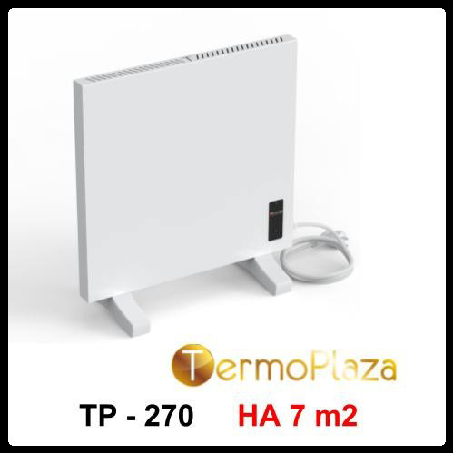 Конвектор “TermoPlaza” TP 270