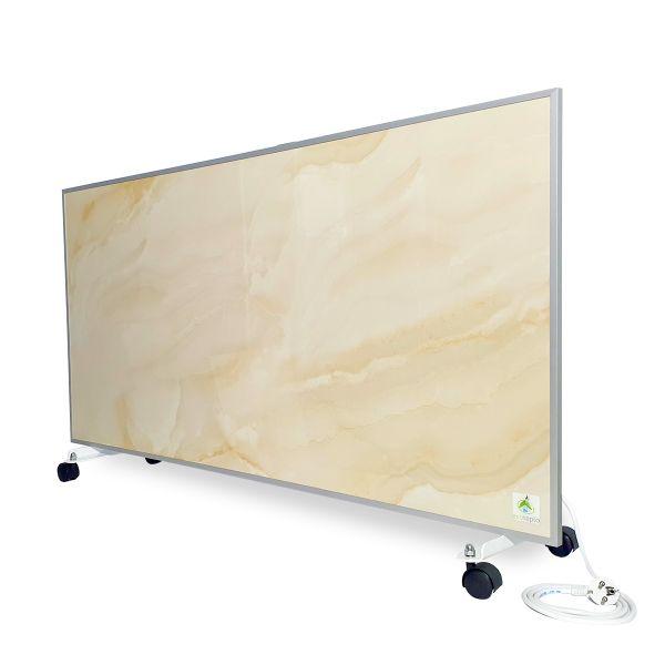 Ecoteplo Ecoteplo Lion 1500 EL королівський мармур