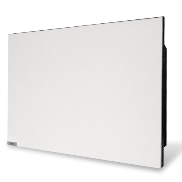Електричний нагрівач кмStinex, Ceramic 250/220 standart White horizontal