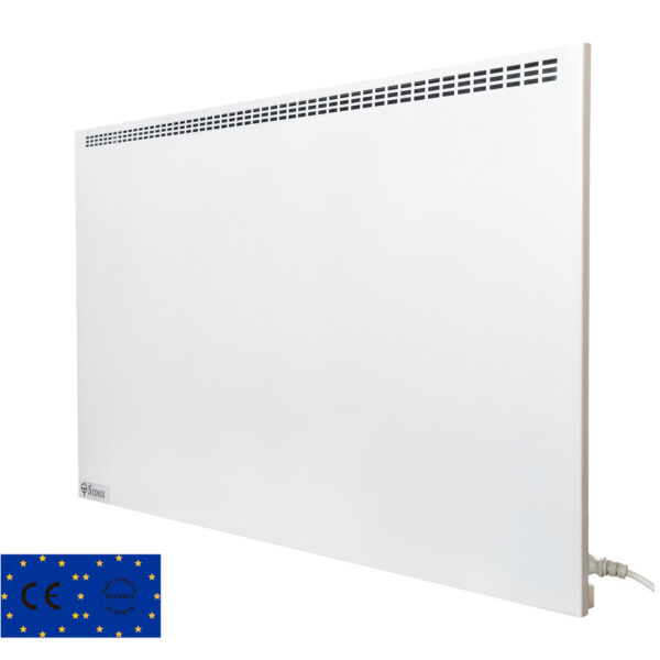 Нагрівач металевий Stinex PLAZA 700-1400/220 (з програматором)