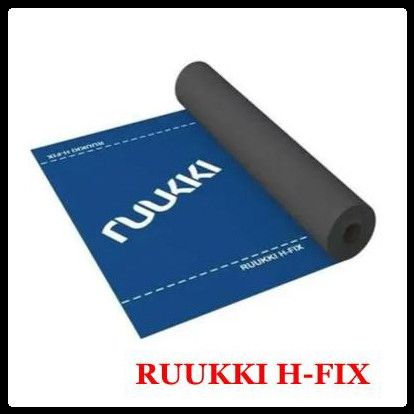 Мембрана – Подложка / RUUKKI H-FIX / 75 м.кв