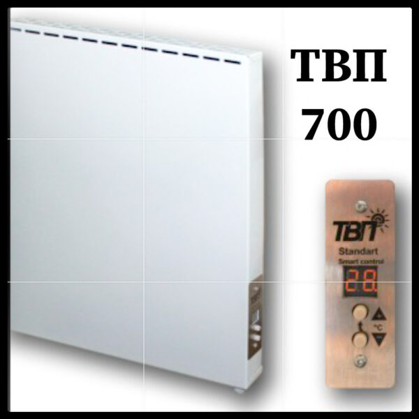 Нагрівач інфрачервоний ТВП 700 Standart