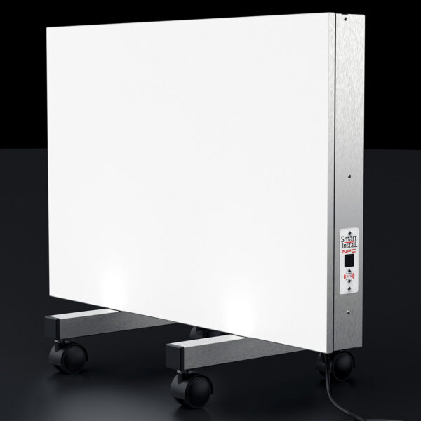 Інфрачервоний конвейор Smart Install he S-55 (з NFC терморегулятором)