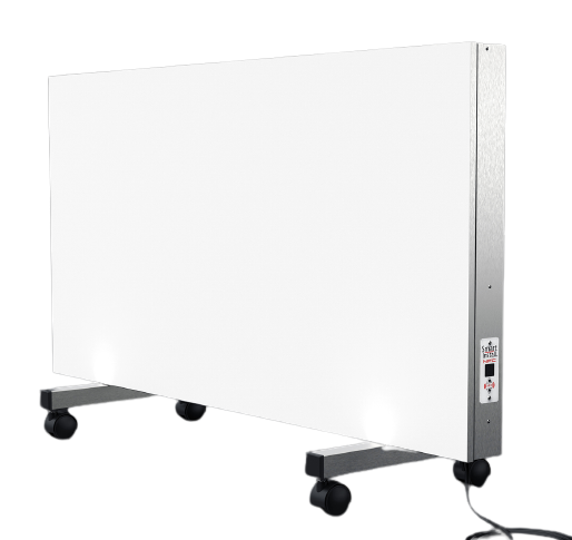 Інфрачервоний конвектор Smart Install S-100 (з NFC терморегулятором)