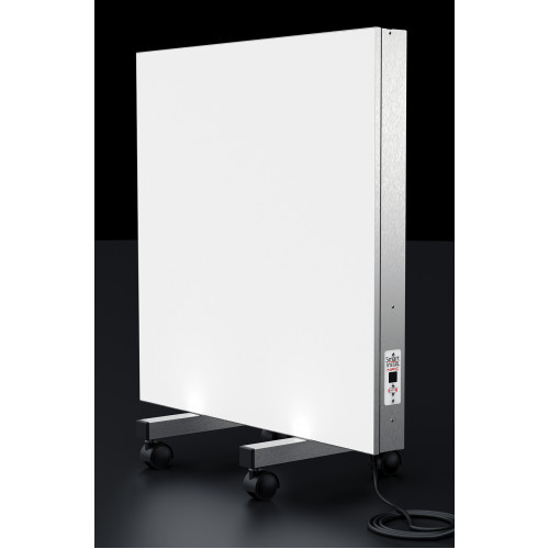 Інфрачервоний конвейор Smart Install he S-77 (з NFC терморегулятором)