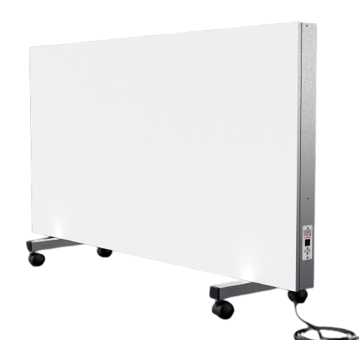 Інфрачервоний конвектор Smart Install er S-150 (з NFC терморегулятором)