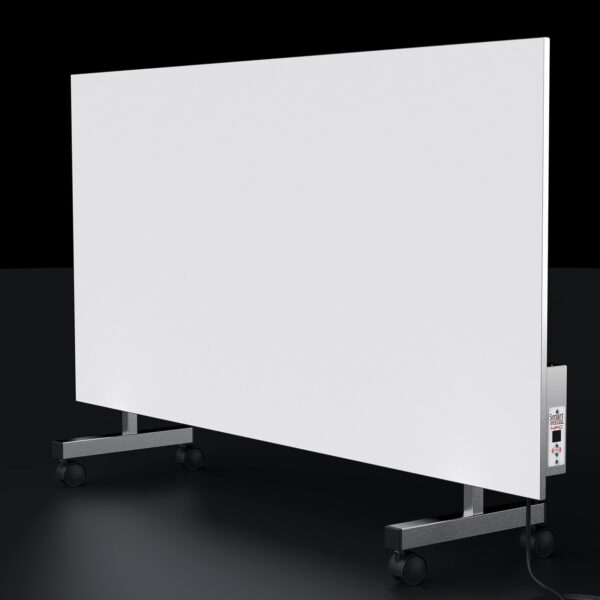 Керамічний обігрівач Smart Install Model 82 з ніжками