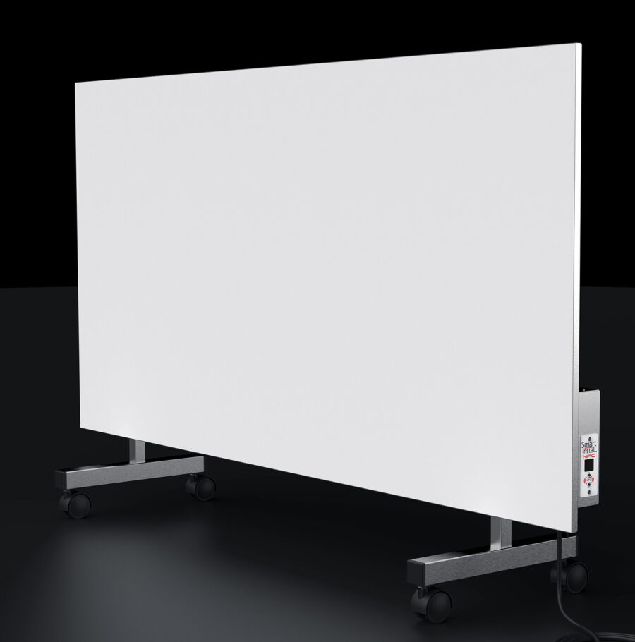Керамічний обігрівач Smart Install Model 82 з ніжками