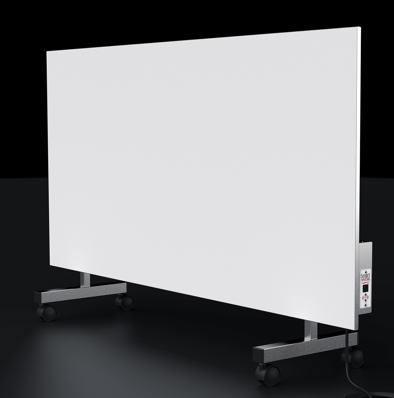 Керамічний обігрівач Smart Install Model 82 з ніжками