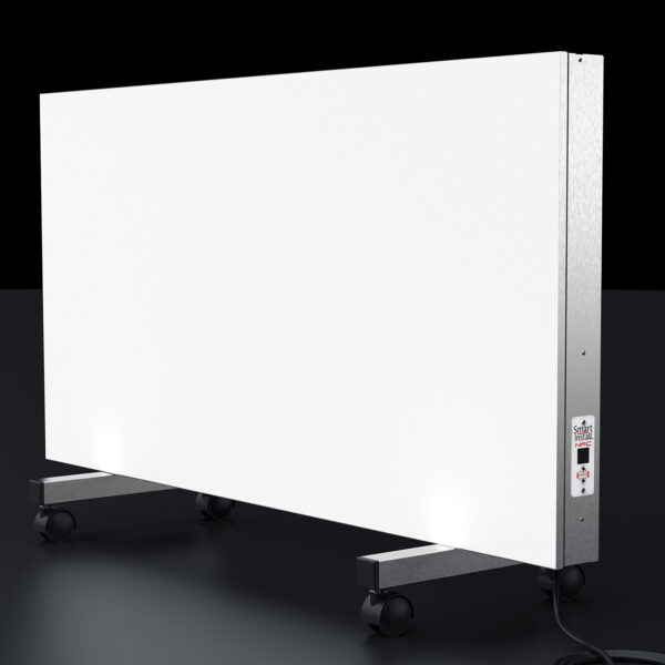 Інфрачервоний конвектор Smart Install  ⁇  S-100 (з терморегулятором)