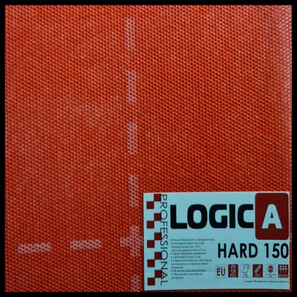 Кровольна мембрана «LOGIC-A» PRO HARD 150