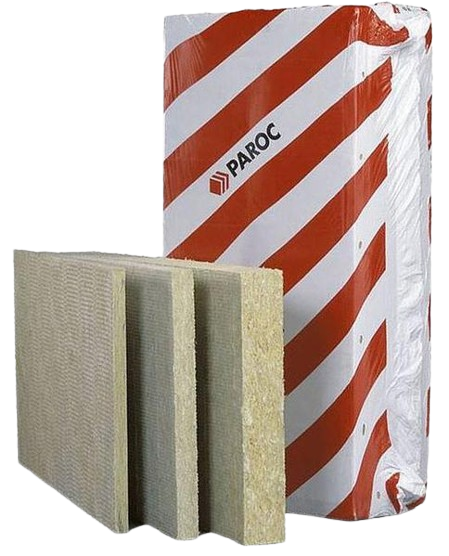 Paroc Linio 10 (150 мм)