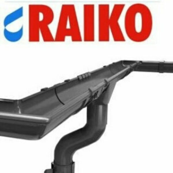 Raiko - Сталевий Водостік ( Польща )