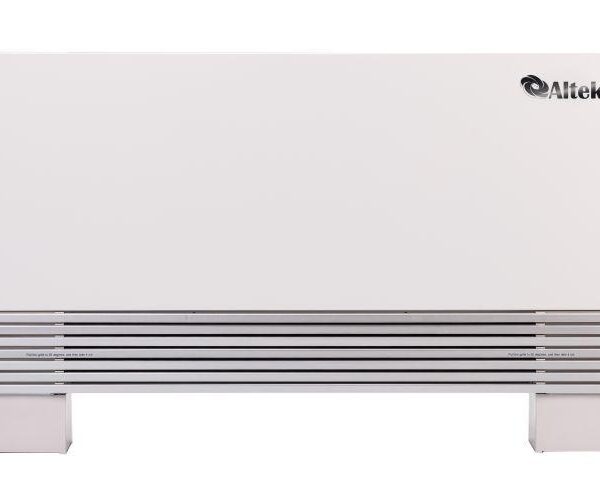 Фанкойл Altek slim 6