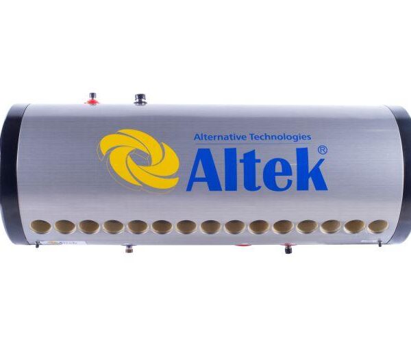Бак водяной для систем SD-T2L-15 ALTEK 150 л