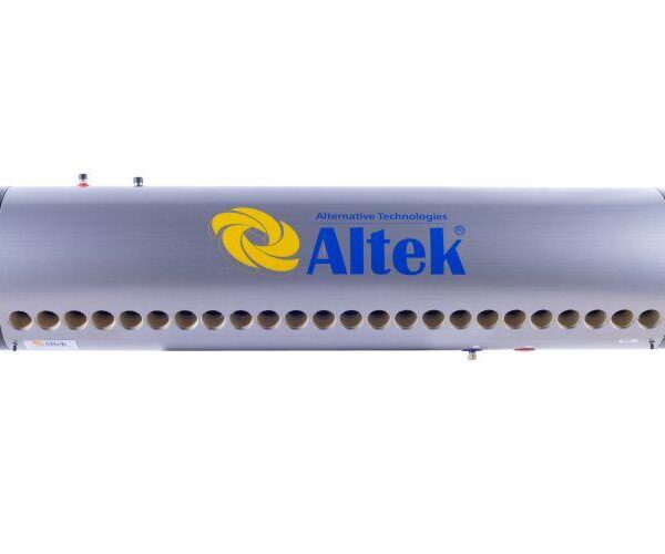 Бак водяной для систем SP-CL-24 ALTEK 240 л